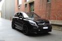 2016 Mercedes-Benz GLE-Class W166 GLE63 AMG S Wagon 5dr SPEEDSHIFT PLUS 7sp 4MATIC 5.5TT [Jul] 