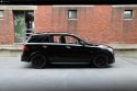 2016 Mercedes-Benz GLE-Class W166 GLE63 AMG S Wagon 5dr SPEEDSHIFT PLUS 7sp 4MATIC 5.5TT [Jul] 