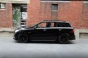 2016 Mercedes-Benz GLE-Class W166 GLE63 AMG S Wagon 5dr SPEEDSHIFT PLUS 7sp 4MATIC 5.5TT [Jul] 