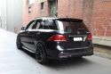 2016 Mercedes-Benz GLE-Class W166 GLE63 AMG S Wagon 5dr SPEEDSHIFT PLUS 7sp 4MATIC 5.5TT [Jul] 