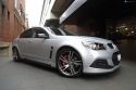 2016 Holden Special Vehicles Clubsport GEN-F2 R8 LSA Sedan 4dr Spts Auto 6sp 6.2SC [MY16] 