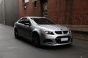 2016 Holden Special Vehicles Clubsport GEN-F2 R8 LSA Sedan 4dr Spts Auto 6sp 6.2SC [MY16] 