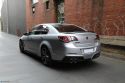 2016 Holden Special Vehicles Clubsport GEN-F2 R8 LSA Sedan 4dr Spts Auto 6sp 6.2SC [MY16] 