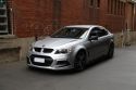 2016 Holden Special Vehicles Clubsport GEN-F2 R8 LSA Sedan 4dr Spts Auto 6sp 6.2SC [MY16] 