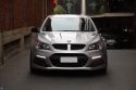 2016 Holden Special Vehicles Clubsport GEN-F2 R8 LSA Sedan 4dr Spts Auto 6sp 6.2SC [MY16] 