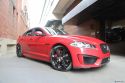 2014 Jaguar XF X250 XFR-S Sedan 4dr Spts Auto 8sp 5.0SC [MY14] 