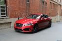 2014 Jaguar XF X250 XFR-S Sedan 4dr Spts Auto 8sp 5.0SC [MY14] 