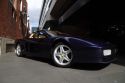 1995 Ferrari 512tr Coupe 2dr Man 5sp 5.0i 