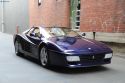 1995 Ferrari 512tr Coupe 2dr Man 5sp 5.0i 