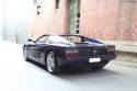 1995 Ferrari 512tr Coupe 2dr Man 5sp 5.0i 