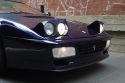 1995 Ferrari 512tr Coupe 2dr Man 5sp 5.0i 