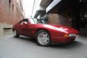 1989 Porsche 928 GT Coupe 2dr Man 5sp 5.0i 