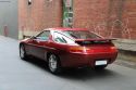 1989 Porsche 928 GT Coupe 2dr Man 5sp 5.0i 