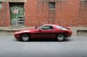 1989 Porsche 928 GT Coupe 2dr Man 5sp 5.0i 