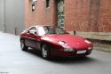 1989 Porsche 928 GT Coupe 2dr Man 5sp 5.0i 