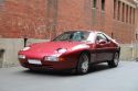 1989 Porsche 928 GT Coupe 2dr Man 5sp 5.0i 