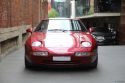 1989 Porsche 928 GT Coupe 2dr Man 5sp 5.0i 