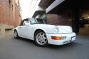 1990 Porsche 911 964 Carrera 2 Targa 2dr Man 5sp 3.6i 