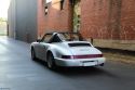 1990 Porsche 911 964 Carrera 2 Targa 2dr Man 5sp 3.6i 