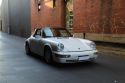 1990 Porsche 911 964 Carrera 2 Targa 2dr Man 5sp 3.6i 