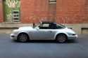 1990 Porsche 911 964 Carrera 2 Targa 2dr Man 5sp 3.6i 