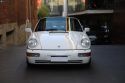 1990 Porsche 911 964 Carrera 2 Targa 2dr Man 5sp 3.6i 