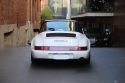 1990 Porsche 911 964 Carrera 2 Targa 2dr Man 5sp 3.6i 