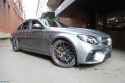 2018 Mercedes-Benz E-Class W213 E63 AMG S Sedan 4dr SPEEDSHIFT MCT 9sp 4MATIC+ 4.0TT 