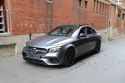 2018 Mercedes-Benz E-Class W213 E63 AMG S Sedan 4dr SPEEDSHIFT MCT 9sp 4MATIC+ 4.0TT 