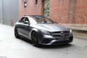 2018 Mercedes-Benz E-Class W213 E63 AMG S Sedan 4dr SPEEDSHIFT MCT 9sp 4MATIC+ 4.0TT 