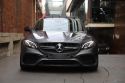 2018 Mercedes-Benz E-Class W213 E63 AMG S Sedan 4dr SPEEDSHIFT MCT 9sp 4MATIC+ 4.0TT 