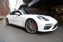 2016 Porsche Panamera 971 Turbo Sedan 4dr PDK 8sp AWD 4.0TT [MY17] 