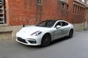 2016 Porsche Panamera 971 Turbo Sedan 4dr PDK 8sp AWD 4.0TT [MY17] 