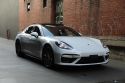 2016 Porsche Panamera 971 Turbo Sedan 4dr PDK 8sp AWD 4.0TT [MY17] 