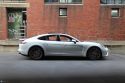 2016 Porsche Panamera 971 Turbo Sedan 4dr PDK 8sp AWD 4.0TT [MY17] 