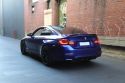 2018 BMW M4 F82 LCI CS Coupe 2dr M-DCT 7sp 3.0TT 