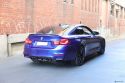 2018 BMW M4 F82 LCI CS Coupe 2dr M-DCT 7sp 3.0TT 