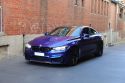 2018 BMW M4 F82 LCI CS Coupe 2dr M-DCT 7sp 3.0TT 