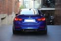 2018 BMW M4 F82 LCI CS Coupe 2dr M-DCT 7sp 3.0TT 