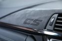 2018 BMW M4 F82 LCI CS Coupe 2dr M-DCT 7sp 3.0TT 