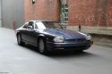 1988 Jaguar XJS Coupe 2dr Auto 3sp 5.3i 