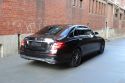 2016 Mercedes-Benz E-Class W213 E350 d Sedan 4dr 9G-TRONIC PLUS 9sp 3.0DT 