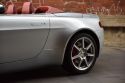 2007 Aston Martin V8 Vantage Roadster 2dr Seq. Mac 6sp 4.3i [MY08] 
