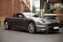 2009 Aston Martin DBS Coupe 2dr Touchtronic 6sp 5.9i [MY09] 