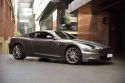 2009 Aston Martin DBS Coupe 2dr Touchtronic 6sp 5.9i [MY09] 