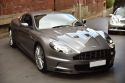 2009 Aston Martin DBS Coupe 2dr Touchtronic 6sp 5.9i [MY09] 