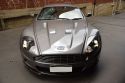 2009 Aston Martin DBS Coupe 2dr Touchtronic 6sp 5.9i [MY09] 