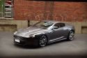 2009 Aston Martin DBS Coupe 2dr Touchtronic 6sp 5.9i [MY09] 