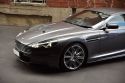 2009 Aston Martin DBS Coupe 2dr Touchtronic 6sp 5.9i [MY09] 