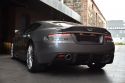 2009 Aston Martin DBS Coupe 2dr Touchtronic 6sp 5.9i [MY09] 